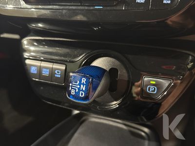 2020 Toyota Prius