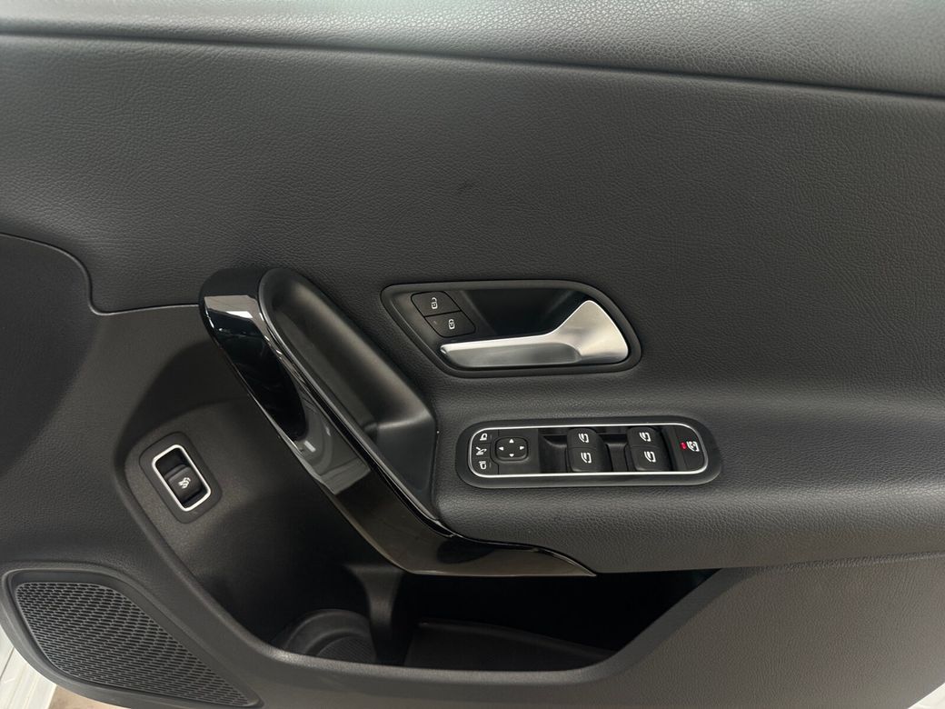 2020 Mercedes-Benz A Class