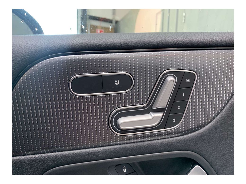 2019 Mercedes-Benz B Class