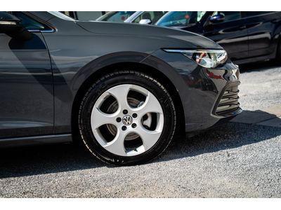 2023 Volkswagen Golf