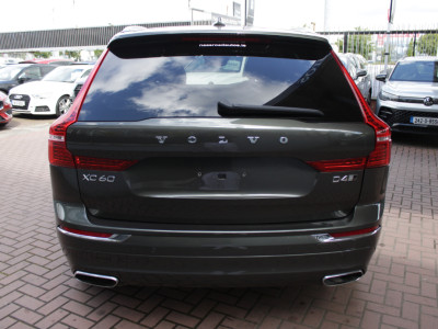 2018 Volvo XC60