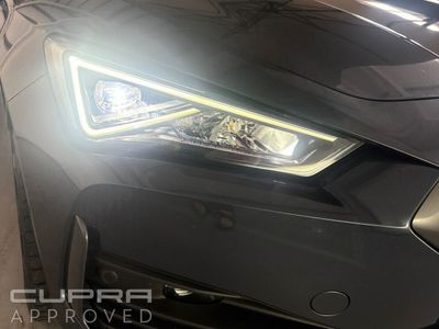 2023 Cupra Leon