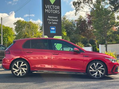 2023 Volkswagen Golf