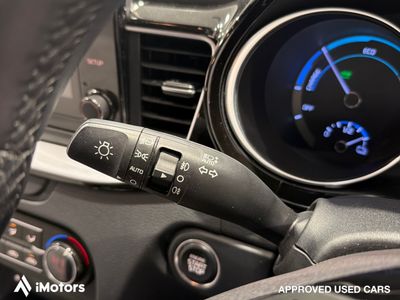 2021 Kia XCeed