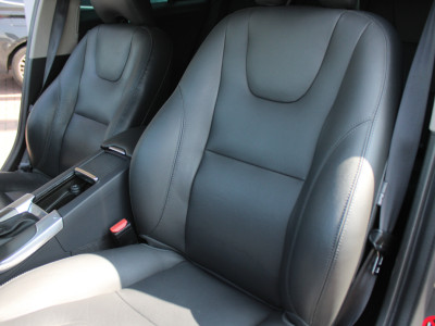 2016 Volvo V60 Cross Country