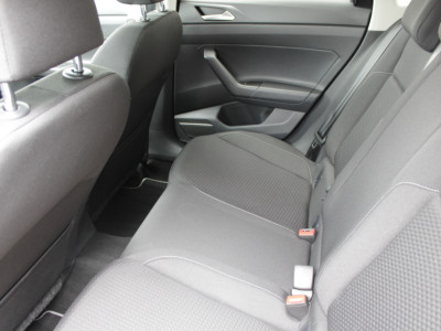 2019 Volkswagen Polo