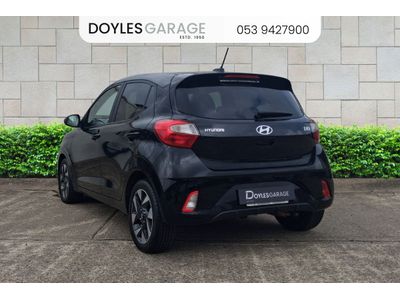 2023 Hyundai i10