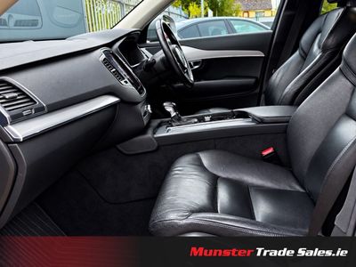 2017 Volvo XC90