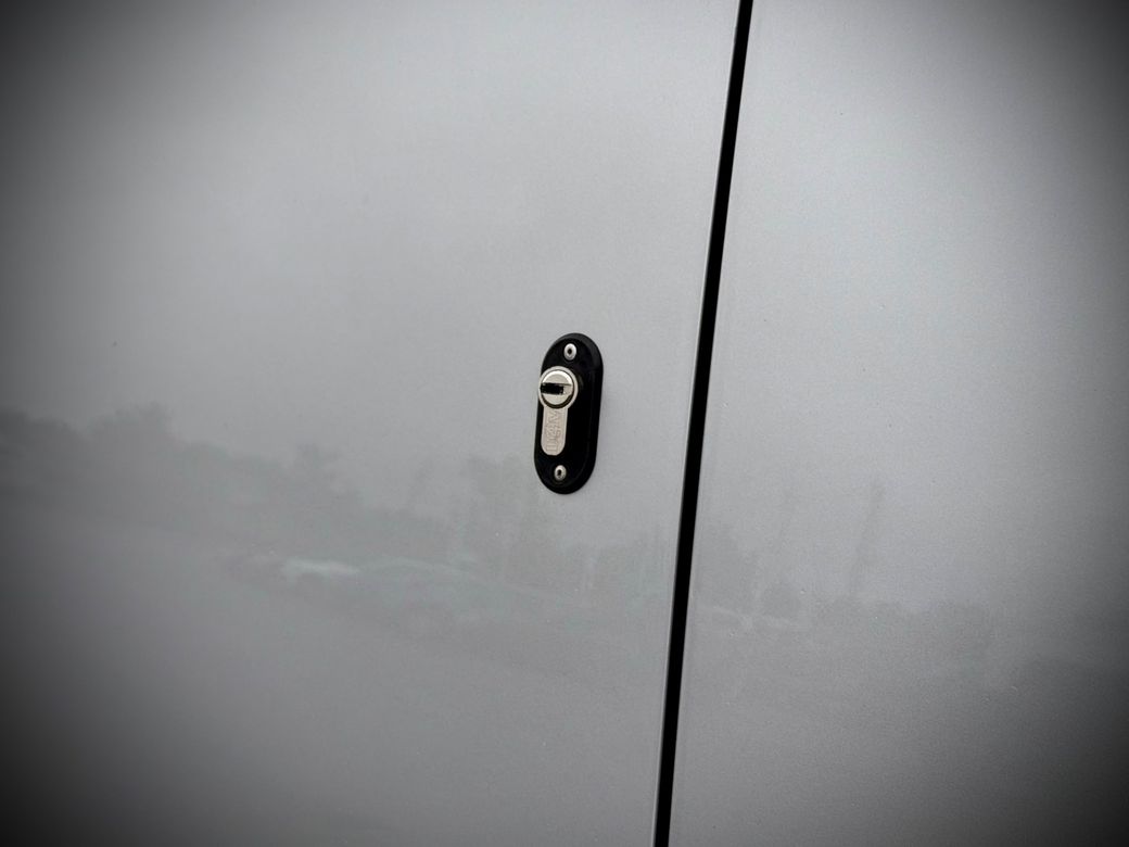 2019 Ford Transit Connect
