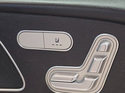 2024 Mercedes-Benz GLE Class