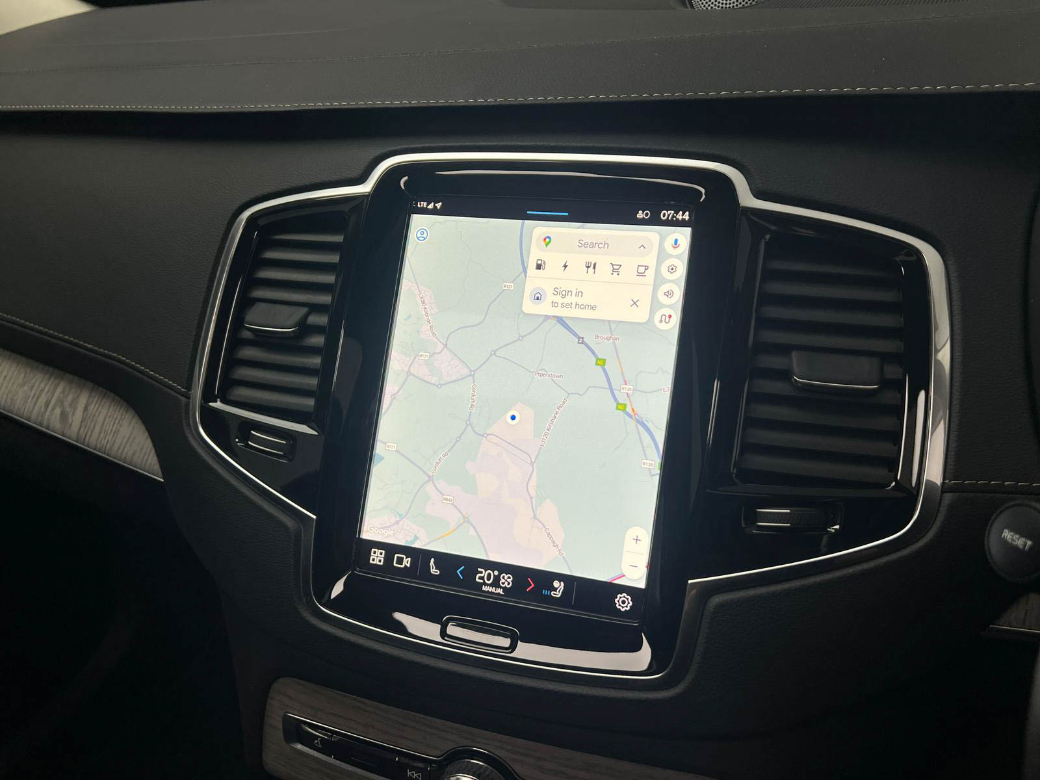 2024 Volvo XC90