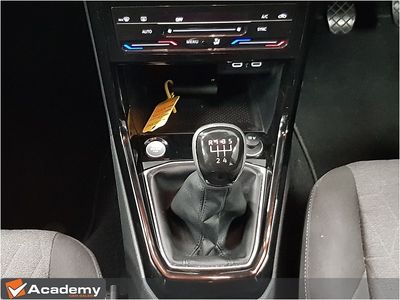 2024 Volkswagen T-Cross