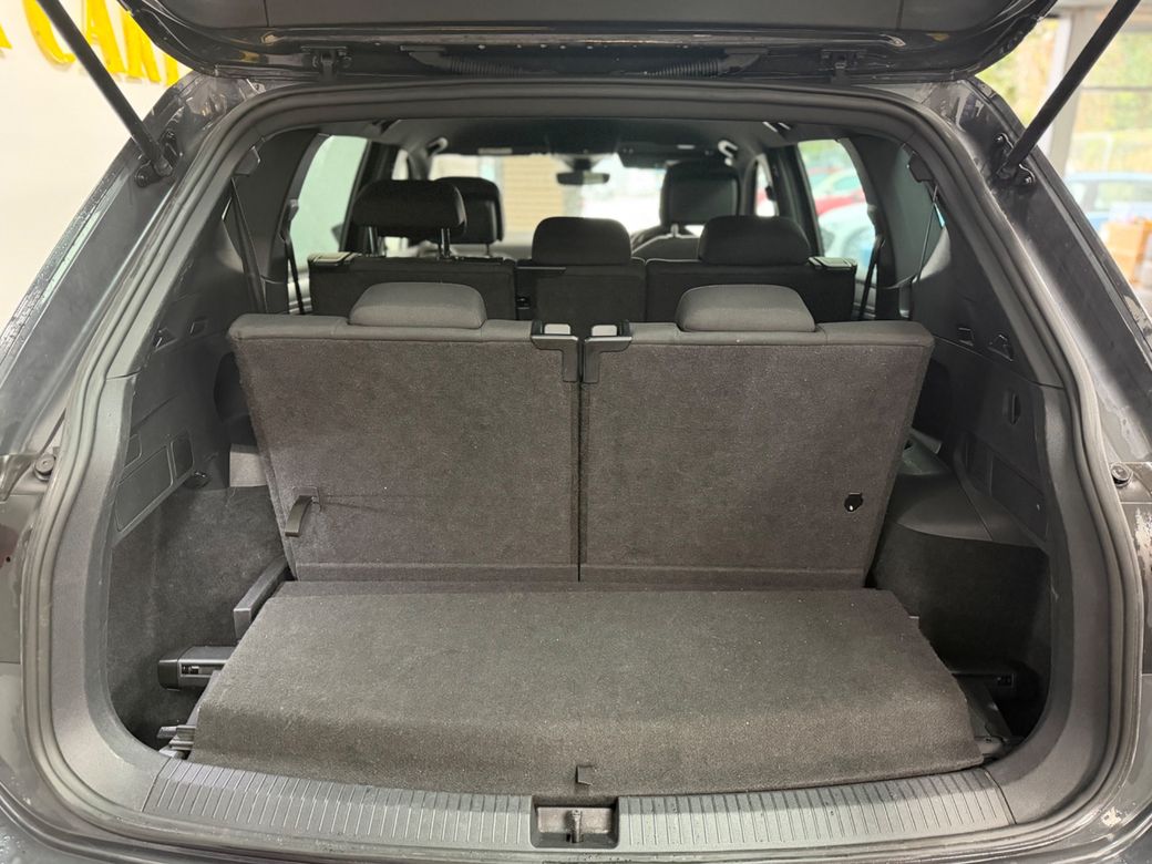 2023 SEAT Tarraco