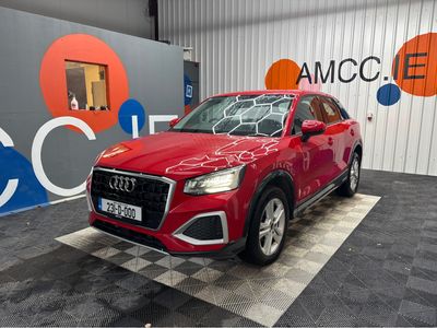 2023 Audi Q2