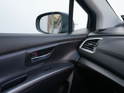 2025 Suzuki SX4