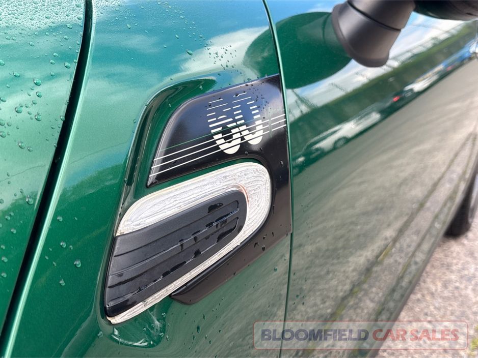 2019 Mini Cooper