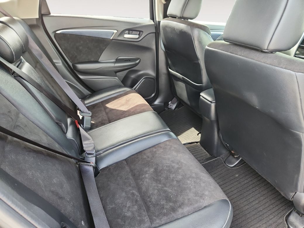 2017 Honda Shuttle