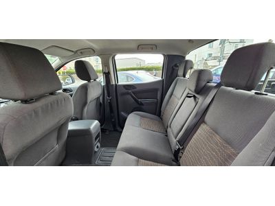 2013 Ford Ranger