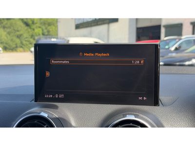 2018 Audi Q2