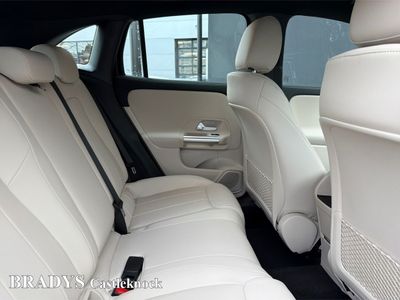 2026 Mercedes-Benz GLA Class