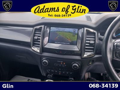 2023 Ford Ranger