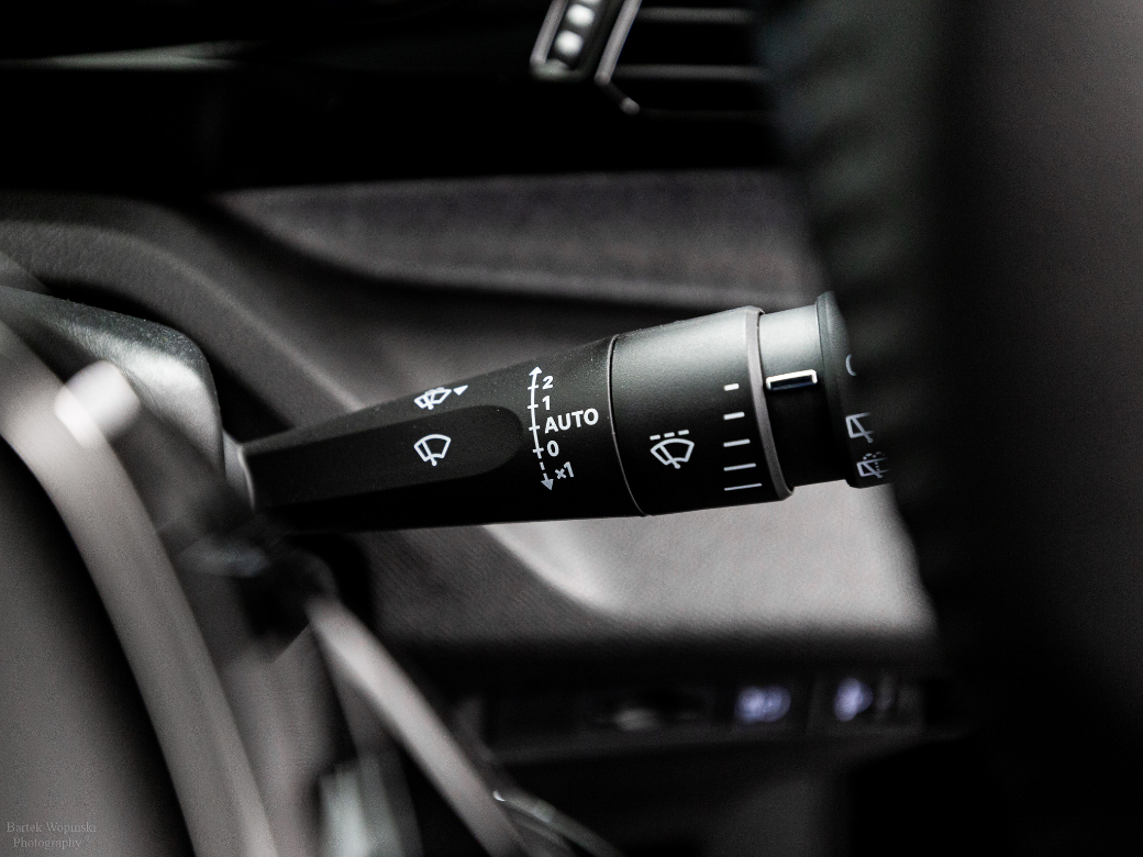 2026 Peugeot 308