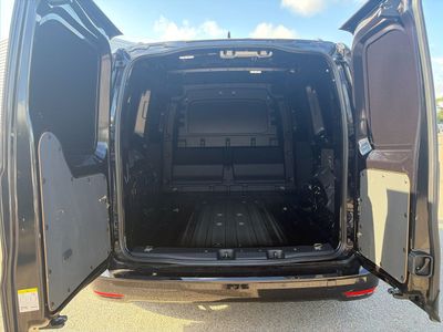 2025 Volkswagen Caddy
