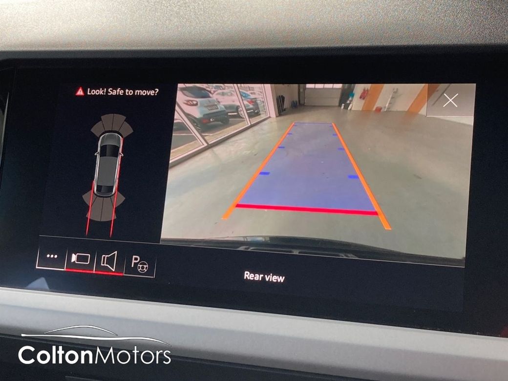 2023 Audi Q4 e-tron