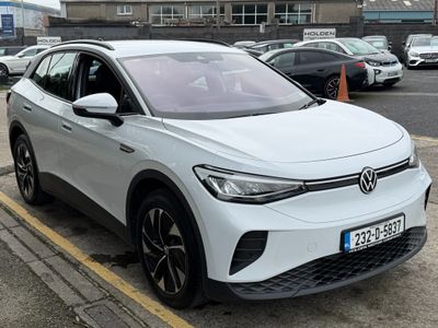 2023 Volkswagen ID.4