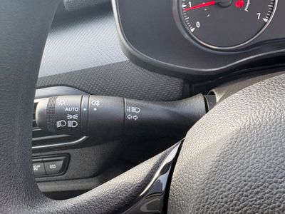 2022 Dacia Sandero