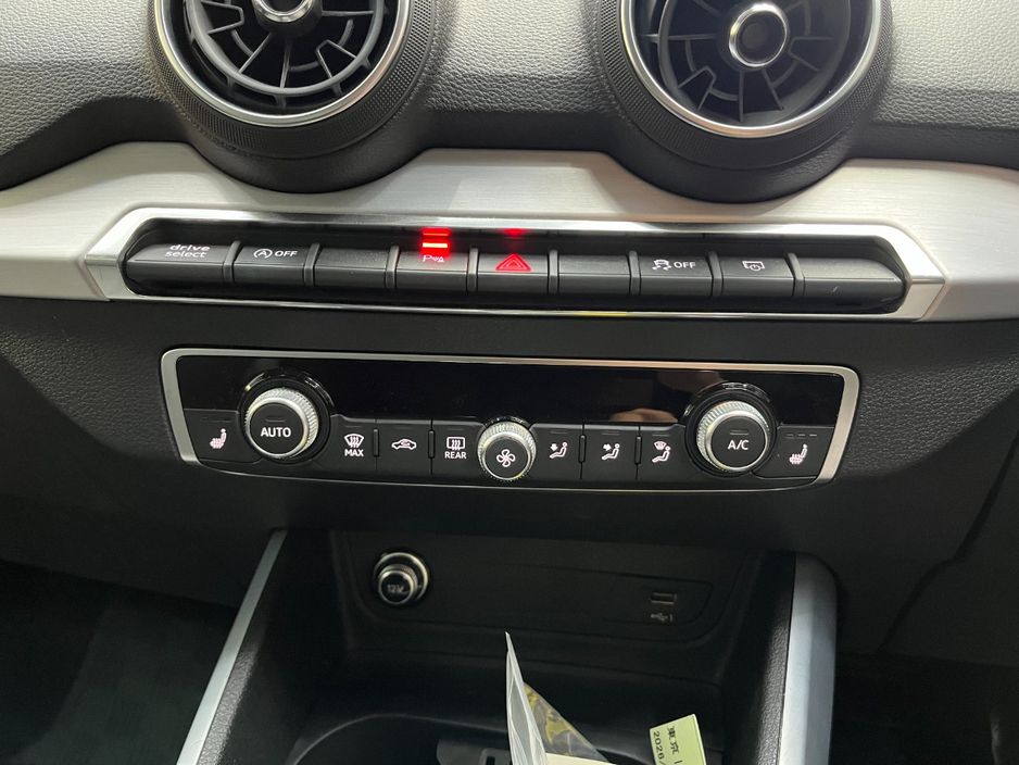 2021 Audi Q2