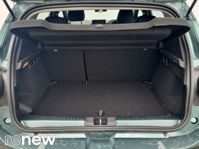 2025 Dacia Sandero Stepway