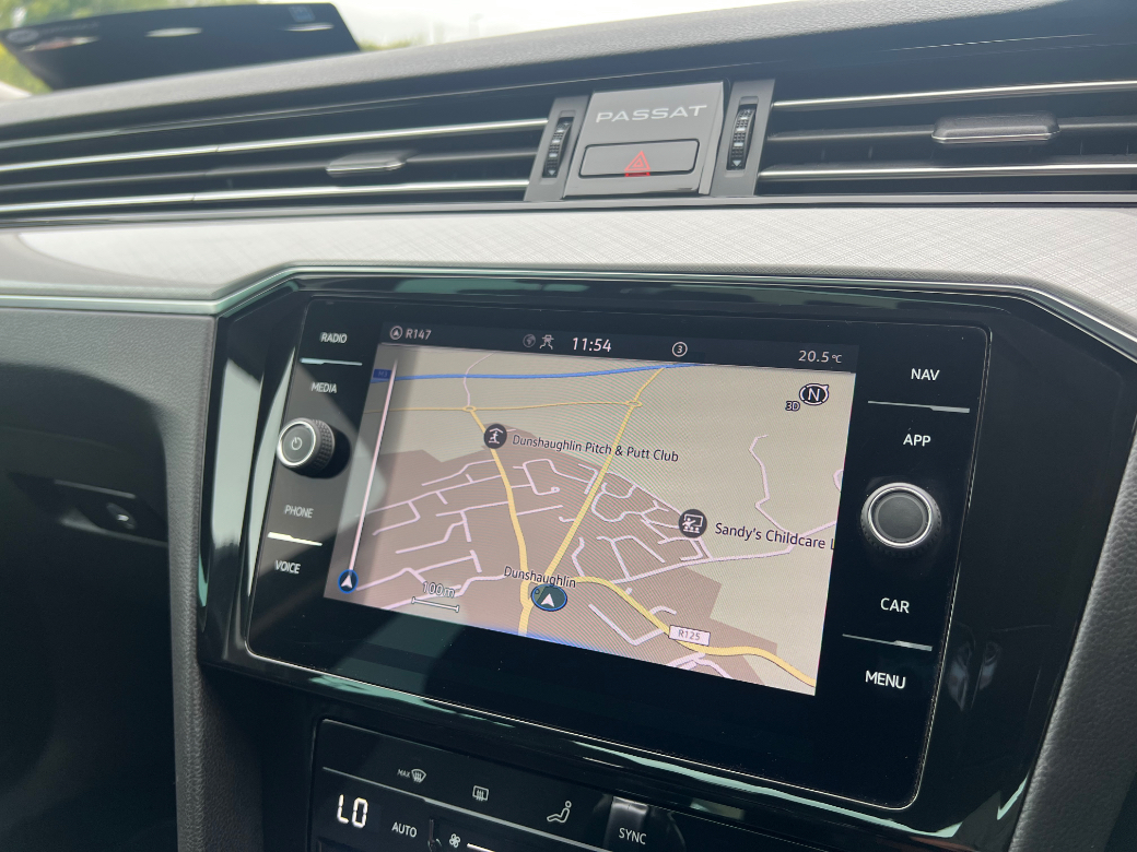 2022 Volkswagen Passat