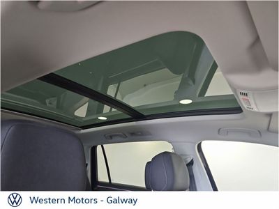 2024 Volkswagen Tiguan Allspace