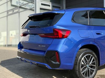 2026 BMW X1