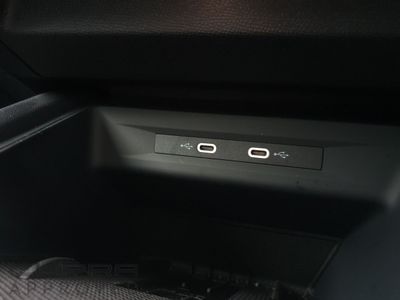 2025 Cupra Formentor