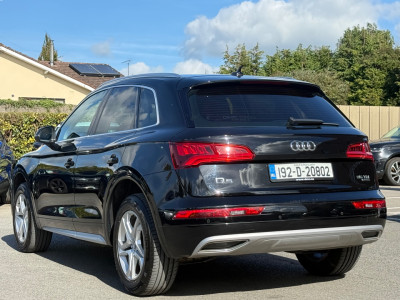 2019 Audi Q5