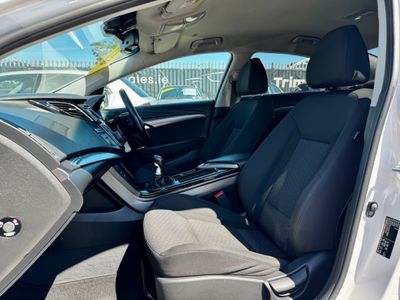 2017 Hyundai i40