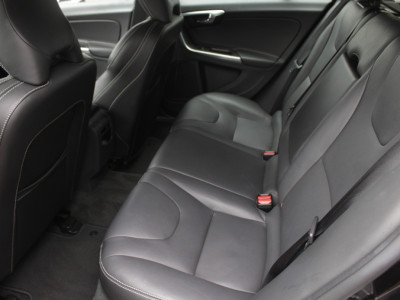 2017 Volvo V60