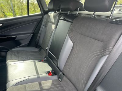 2023 Volkswagen ID.4