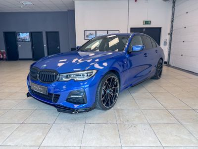 2020 BMW 3 Series