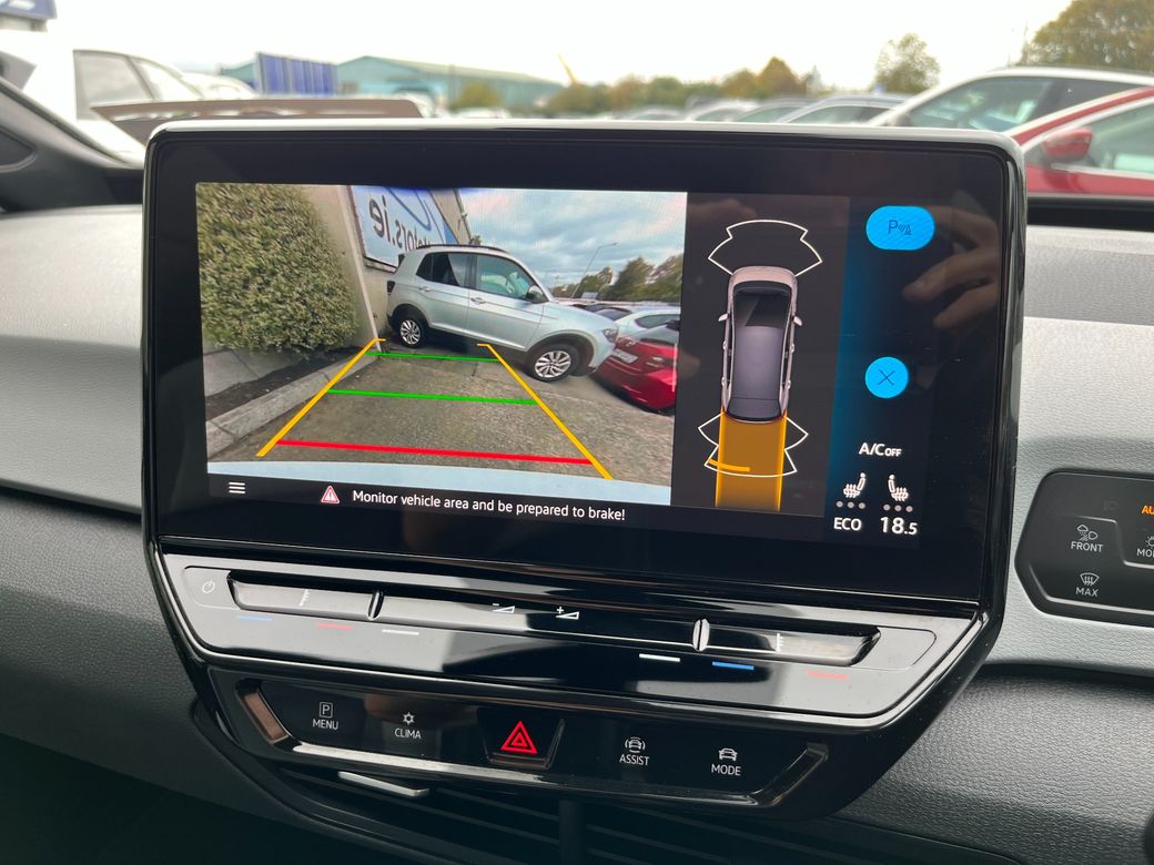2020 Volkswagen ID.3