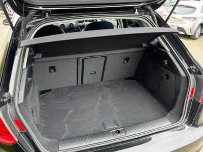 2017 Audi A3