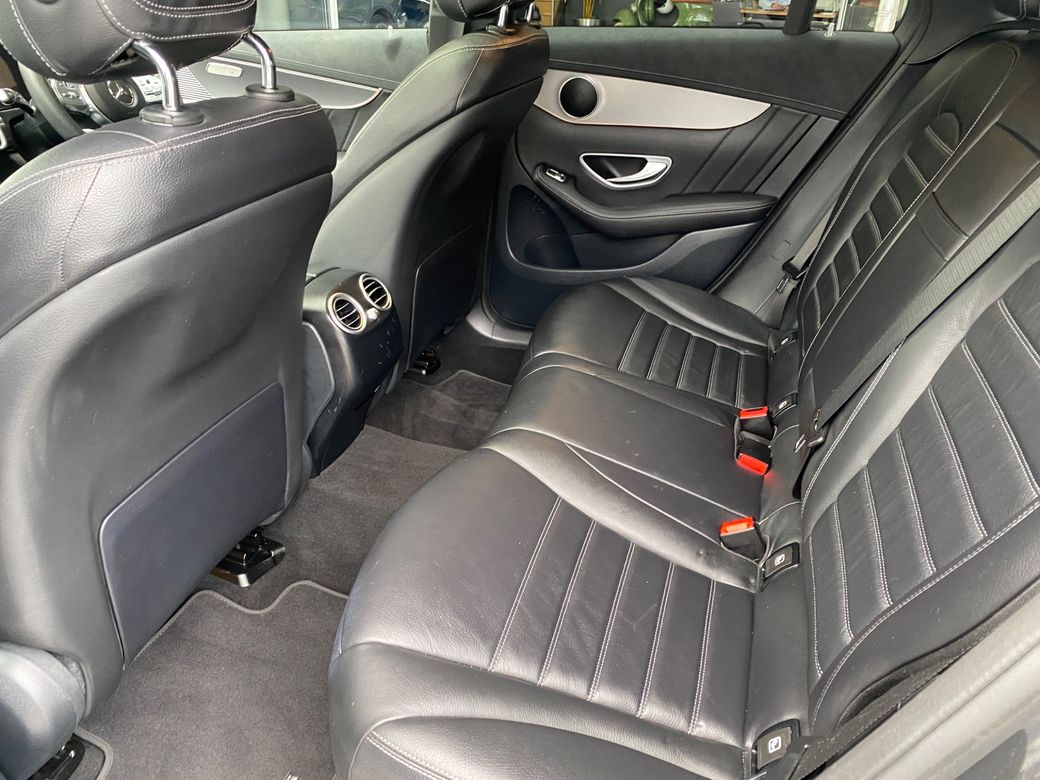2023 Mercedes-Benz EQC