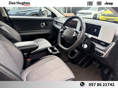 2023 Hyundai Ioniq 5