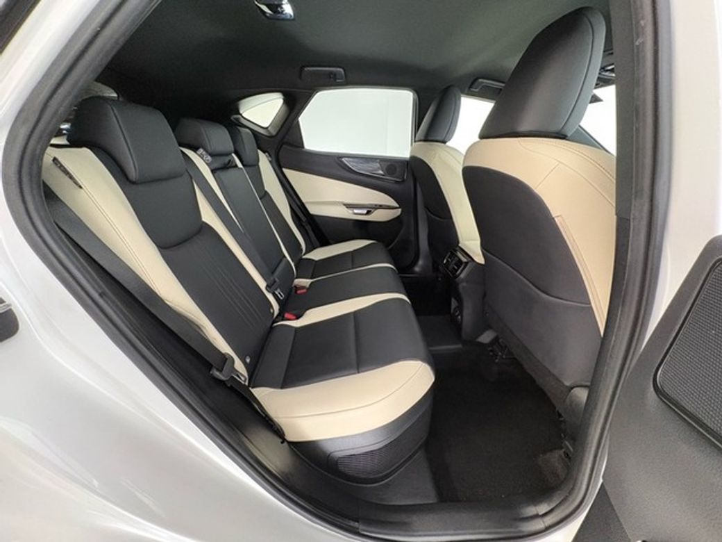 2024 Lexus NX 450H+