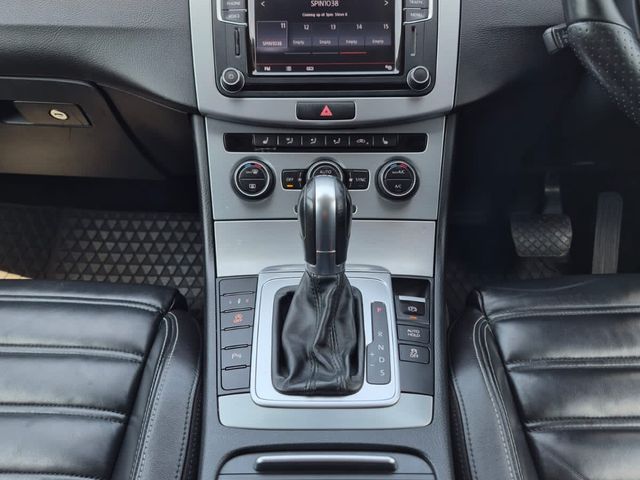 2015 Volkswagen CC
