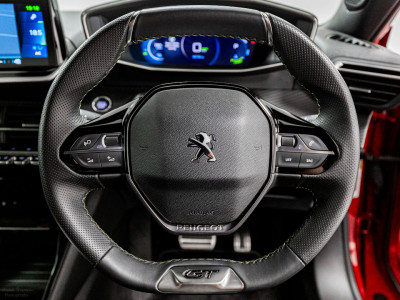 2024 Peugeot 2008