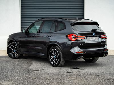 2023 BMW X3