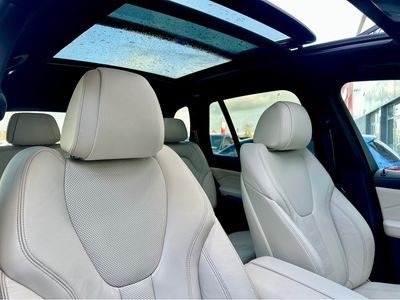 2020 BMW X5